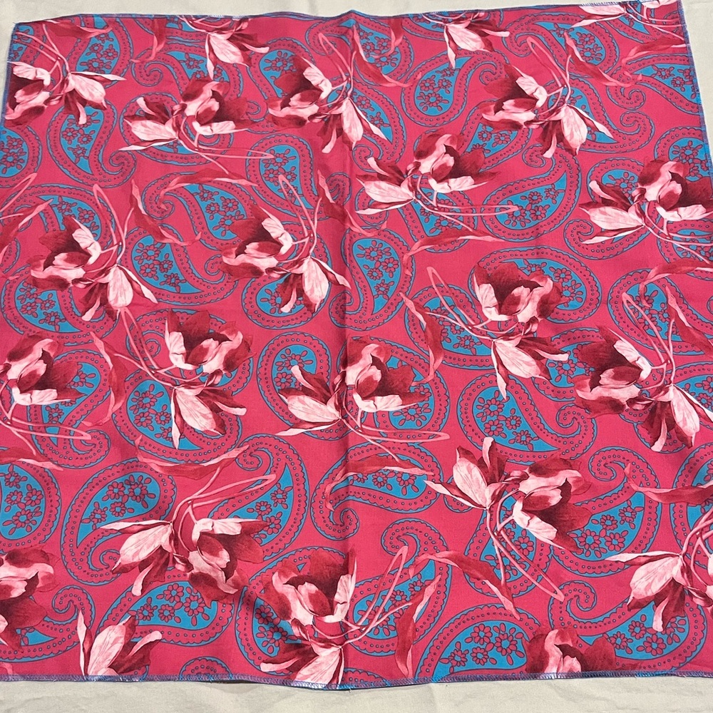 Lush Scarf New